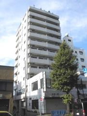 東京メトロ南北線東大前駅まで徒歩2分