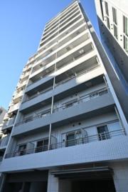 京急本線大森町駅まで徒歩3分