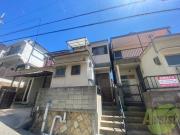 西山町貸戸建