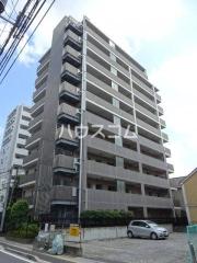 ＪＲ常磐線松戸駅まで徒歩6分