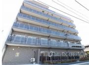 京急大師線川崎大師駅まで徒歩9分