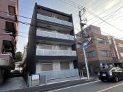 相鉄本線和田町駅まで徒歩5分