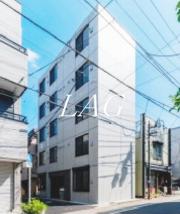 COCOCUBE西荻窪