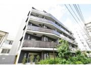 東京メトロ有楽町線江戸川橋駅まで徒歩6分