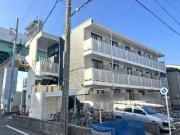 レオパレス九重