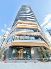地下鉄千日前線阿波座駅まで徒歩1分