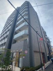 都営大江戸線両国駅まで徒歩11分