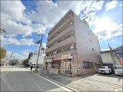 地下鉄四つ橋線北加賀屋駅まで徒歩5分