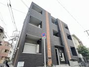 ハーモニーテラス歌島VI