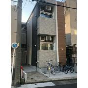 名鉄名古屋本線山王駅まで徒歩8分
