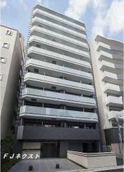 ガーラ・ヴィスタ川崎