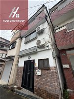 平野東1丁目貸家