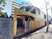 日神パレス新高円寺