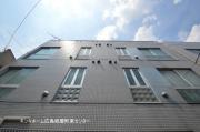 広島電鉄本線銀山町駅まで徒歩5分