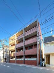 エスポワール多摩川