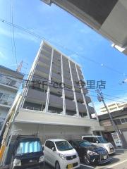 U-ro鶴橋駅前