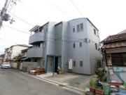 阪神本線武庫川駅まで徒歩9分