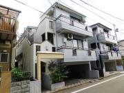 小田急小田原線座間駅まで徒歩9分