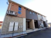 ＪＲ信越本線黒井駅まで徒歩21分