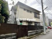 小田急小田原線祖師ヶ谷大蔵駅まで徒歩6分