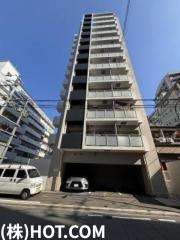 地下鉄七隈線渡辺通駅まで徒歩10分
