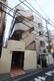 サンパレス南町