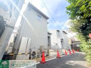 都営浅草線戸越駅まで徒歩5分