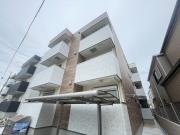 フジパレス出来島WESTV番館