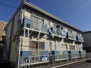 小田急小田原線向ヶ丘遊園駅まで徒歩11分
