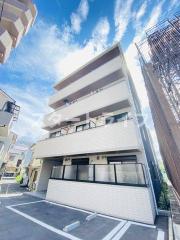 地下鉄御堂筋線西中島南方駅まで徒歩5分