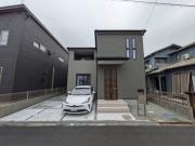 泉佐野市南中樫井戸建