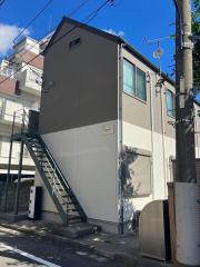 ＪＲ山手線巣鴨駅まで徒歩8分