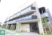 クレイシアIDZ中野野方