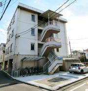 メゾンド石川台
