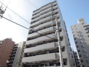 地下鉄御堂筋線新大阪駅まで徒歩6分