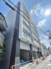 ＪＲ関西本線平野駅まで徒歩7分