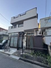 すみれ館