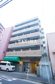 第七大場ビル