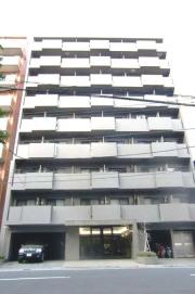 ルーブル森下弐番館