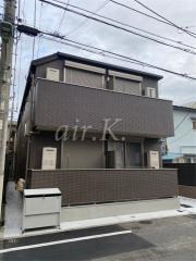 カーサ・カフーD