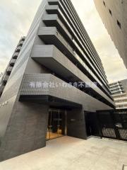 アラート横濱桜木町I