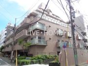 ＪＲ中央線荻窪駅まで徒歩5分