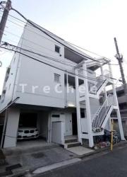 都営大江戸線中井駅まで徒歩5分