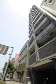 広島電鉄本線十日市町駅まで徒歩3分