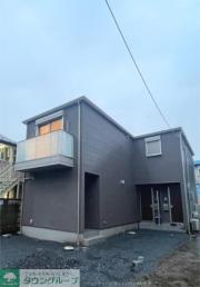 多摩都市モノレール高松駅まで徒歩11分