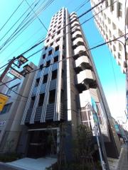 東京メトロ日比谷線入谷駅まで徒歩3分