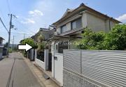 岩倉南三宅町貸家