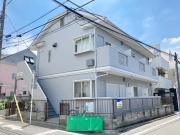 メゾンドヨシイ