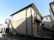 東急東横線元住吉駅まで徒歩12分
