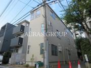 ルアーナ永福町